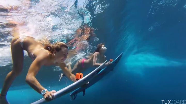 GoPro Best of 2015 The Year in Review