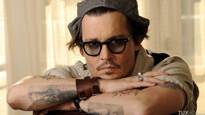 Johnny Depp acteurs moins rentables 2015