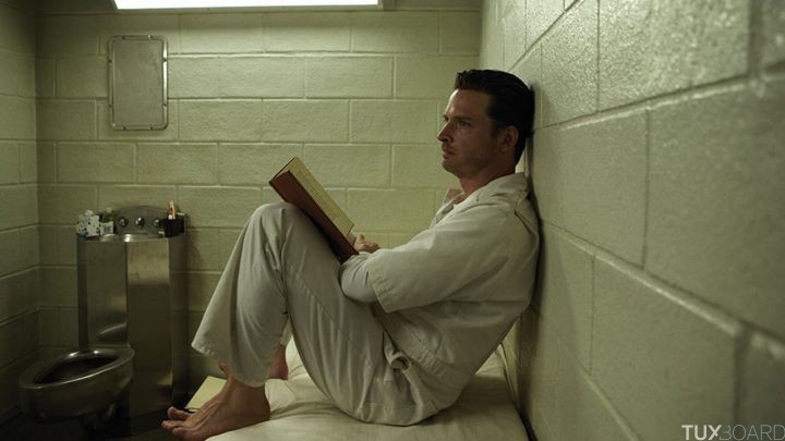 Rectify meilleures series 2015