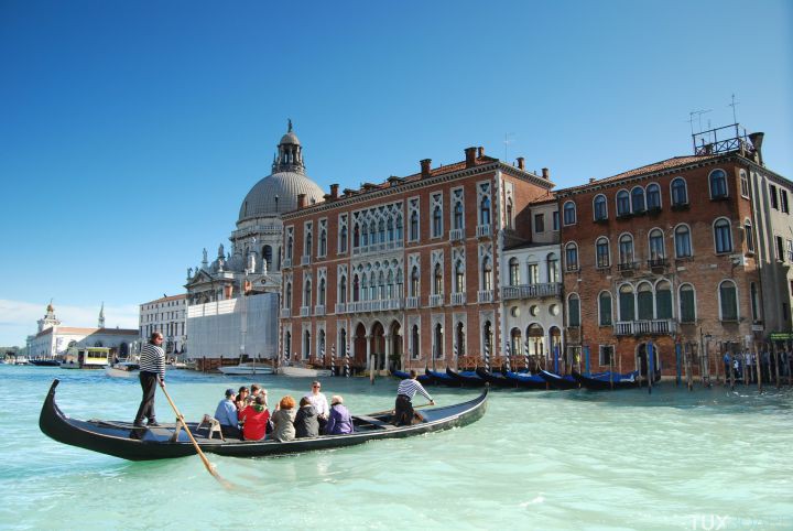 Venise top recherches Google France 2015 Week end