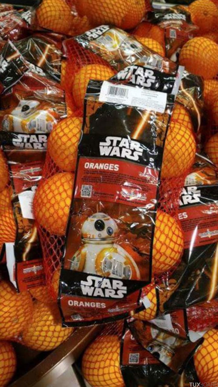 merchandising Star Wars va trop loin (2)
