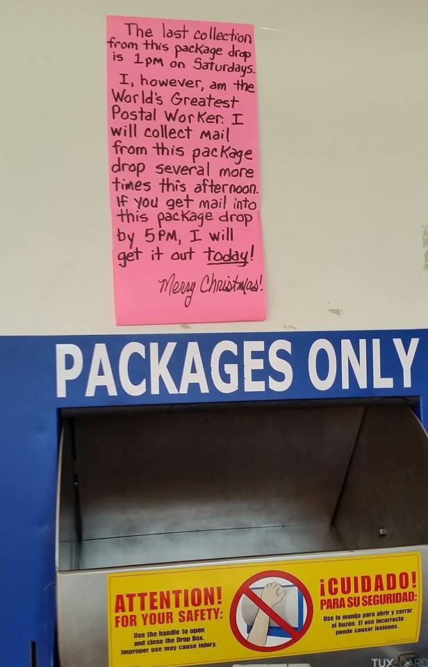 package only