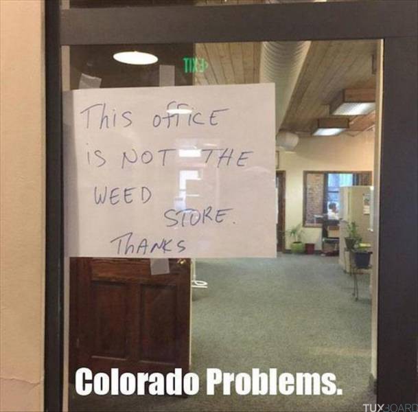 probleme au Colorado