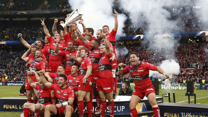 toulon champion europe 2015 rugby