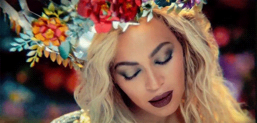 Beyonce Bollywood Hymn for the weekend video