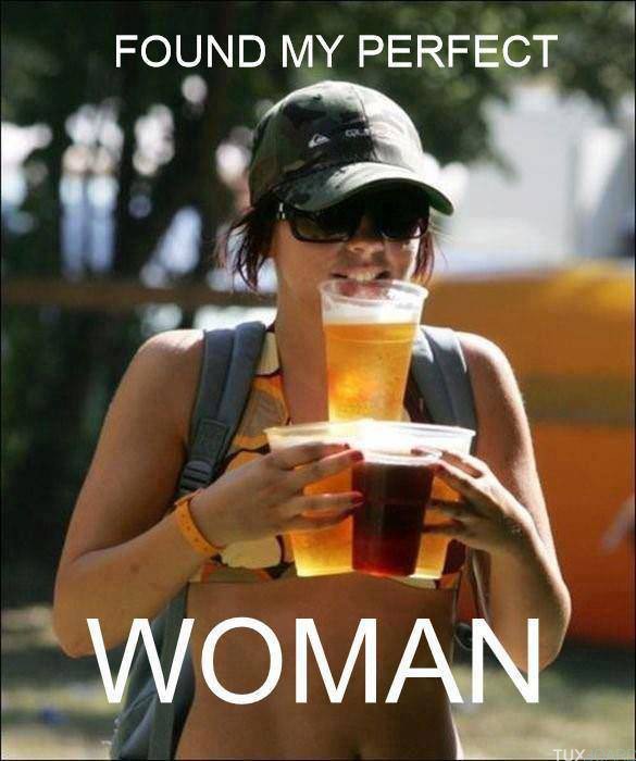 femme parfaite bieres