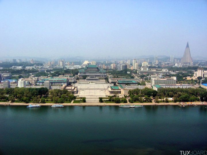 photo pyongyang