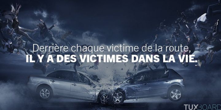 tous touches campagne securite routiere