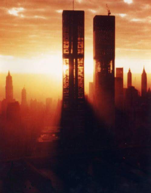 WTC NY 1970