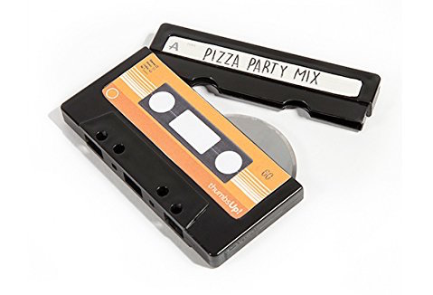 coupe pizza cassette