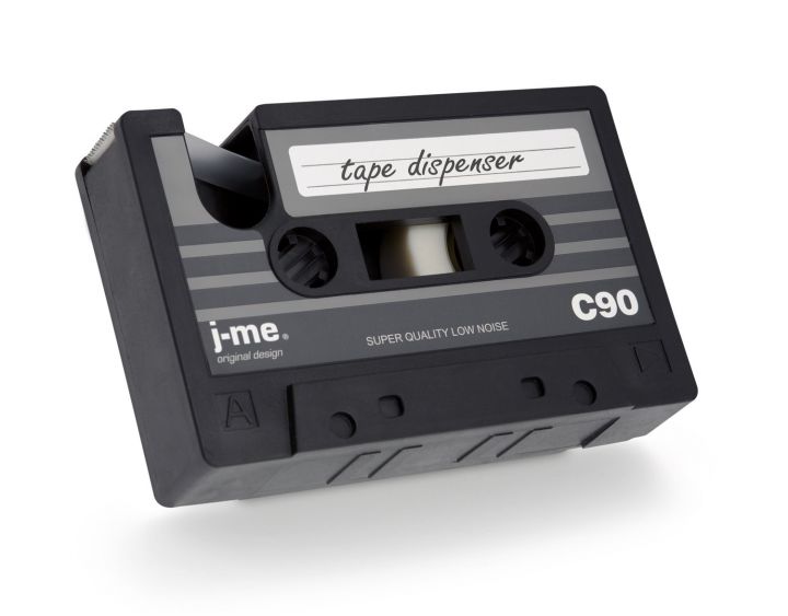 gadget bureau rouleau scotch cassette