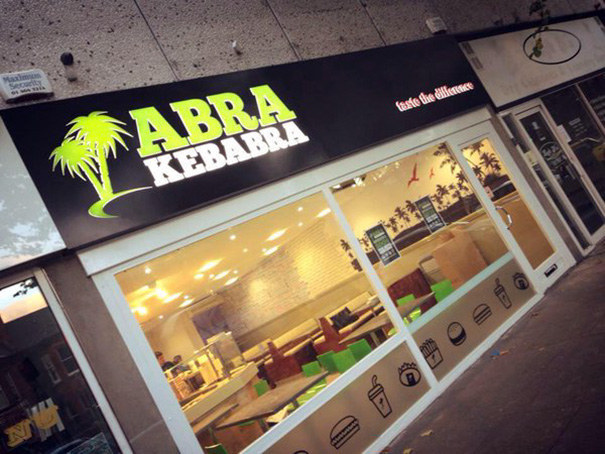 magasin abra kebabra