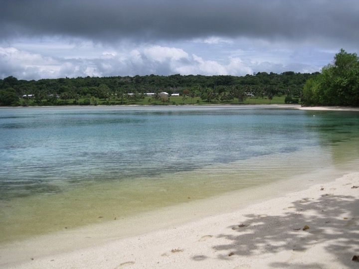 6 - Vanuatu - Top pays du monde