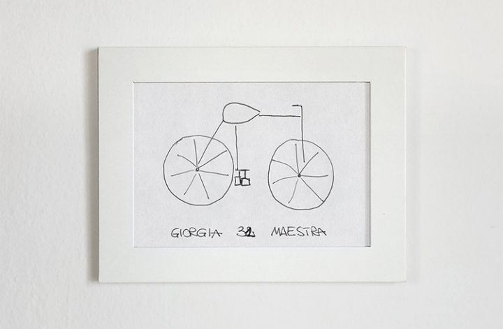 Gianluca Gimini velocipedia