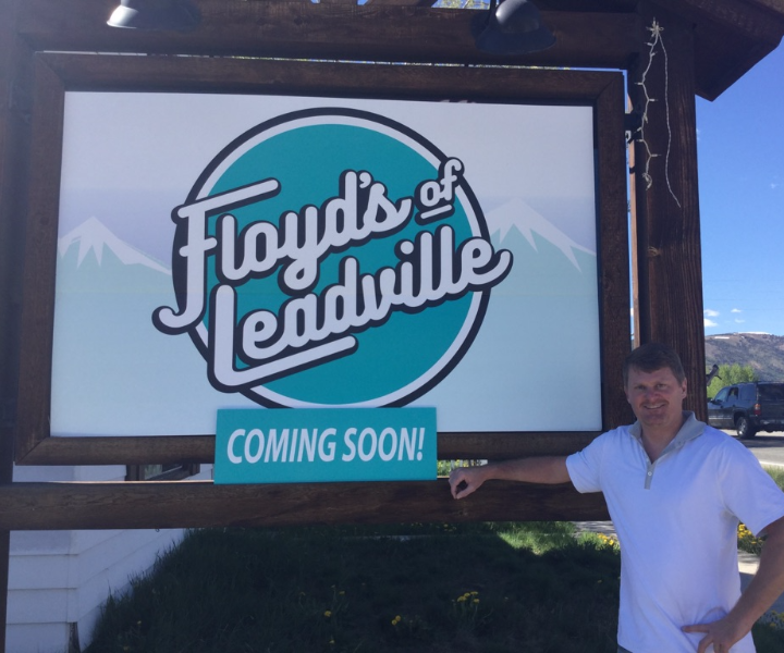 Floyds of Leadville