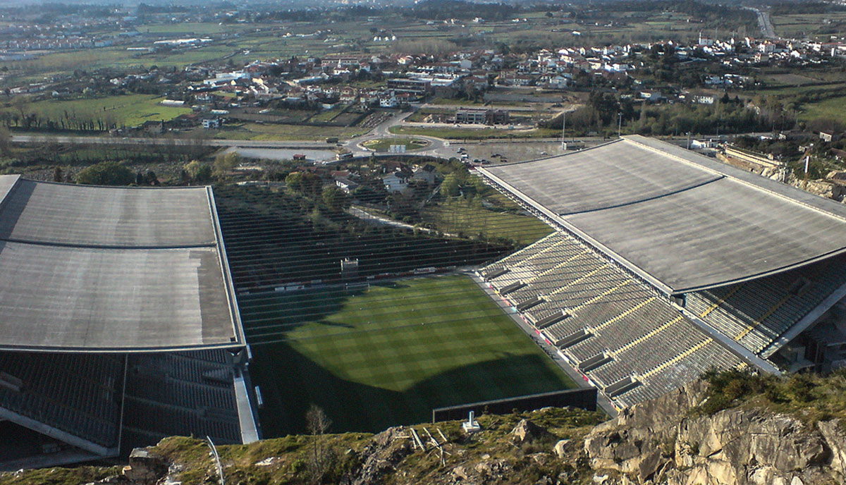 stade Municipal Braga