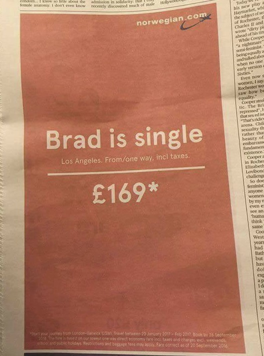 brad-is-single