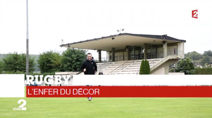 dopage dans le rugby stade 2