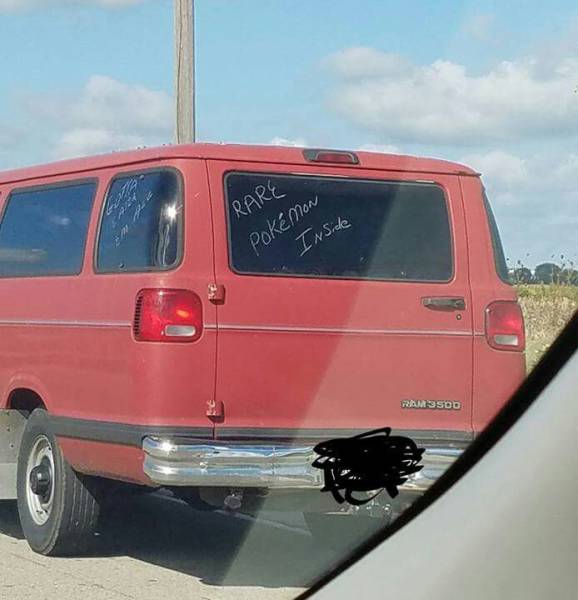 pedophile-van