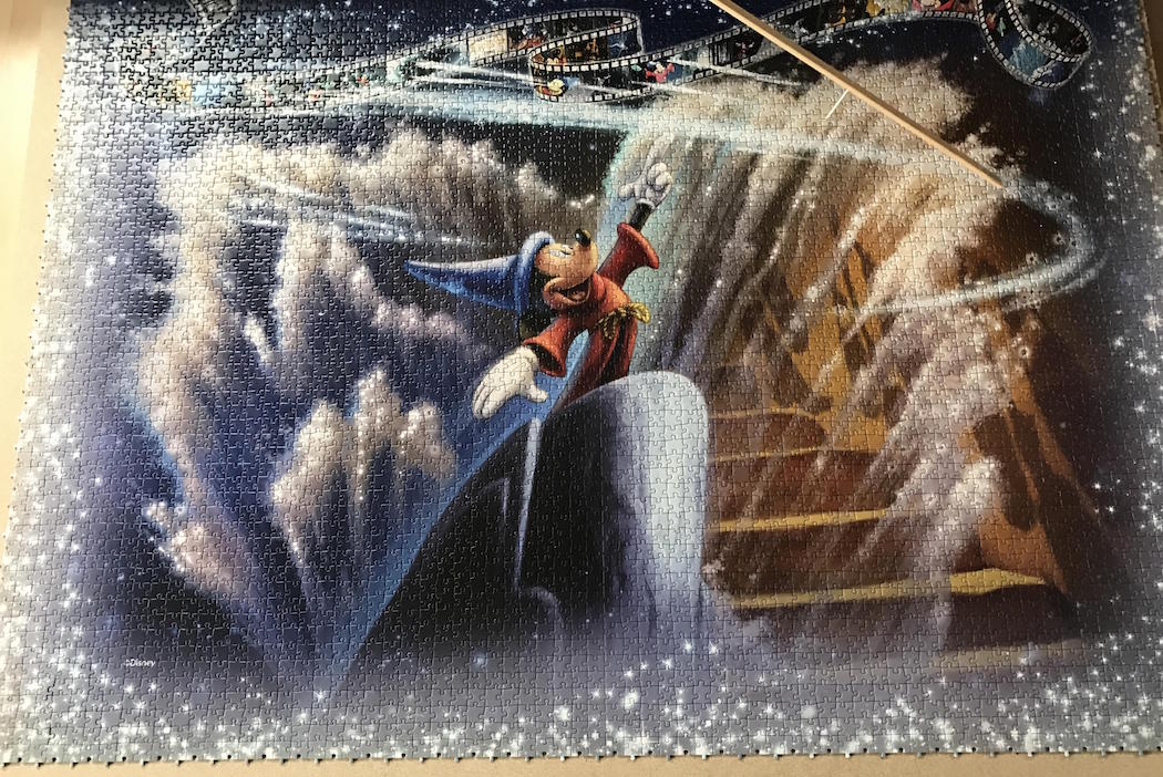 puzzle-disney-mickey-mouse