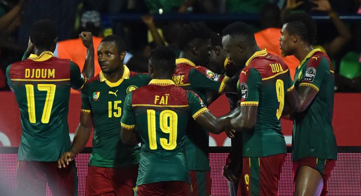 egypte-cameroun finale can 2017 streaming