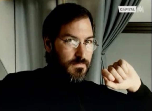 video Histoire Apple Steve Jobs