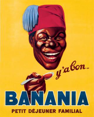 Ya bon banania Y a Bon Awards