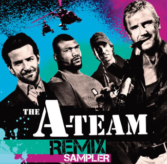 A-Team Remix