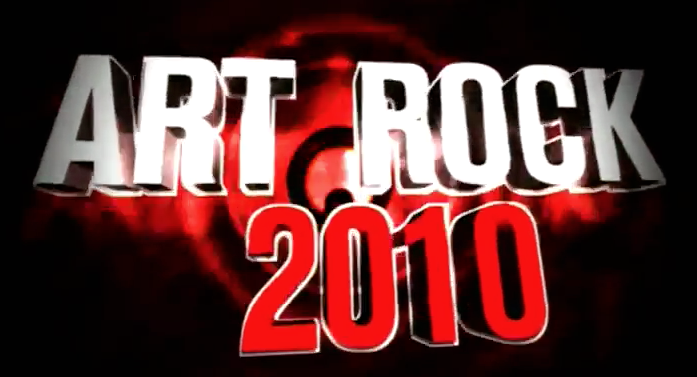 Festival Art Rock 2010