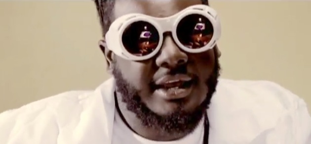 T Pain Clip The Manual