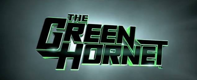 Bande annonce The Green Hornet
