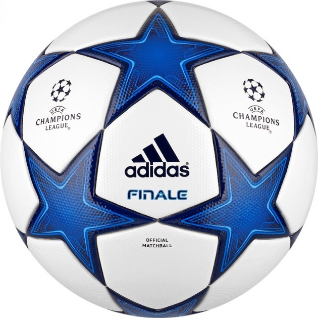Ballons Ligue des Champions, Europa League 2010-2011
