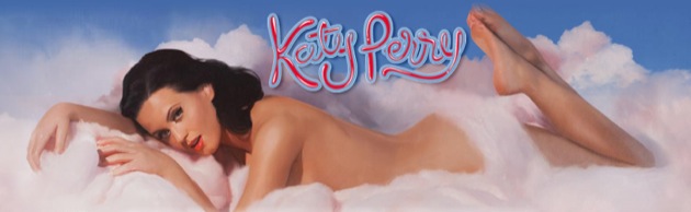Vidéo Clip Katy Perry Teanage Dream Paroles