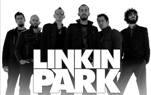 Linkin Park concert Paris