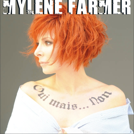 Video Clip Mylene Farmer Oui Mais Non
