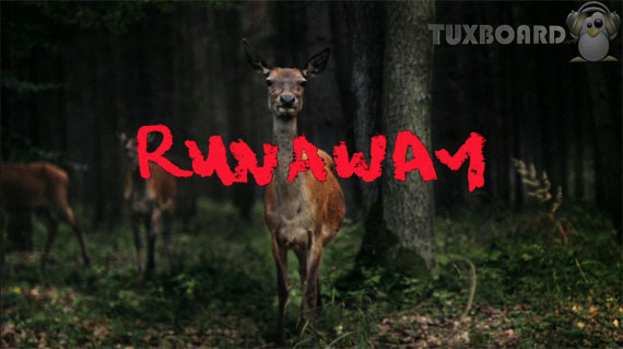 Video Clip Runaway Kanye West