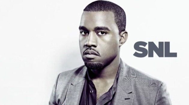 Video Kanye West Saturday Night Live power Runaway