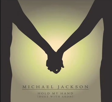 Single Michael Jackson Hold My Hand telechargement