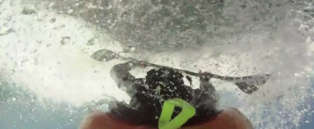 Video Dane Jackson Kayak