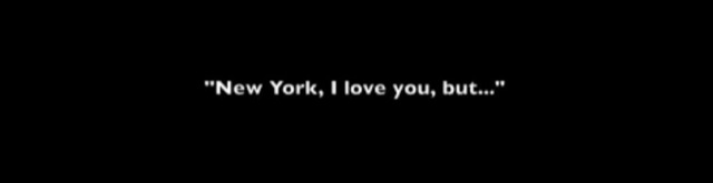 Video New York I Love You