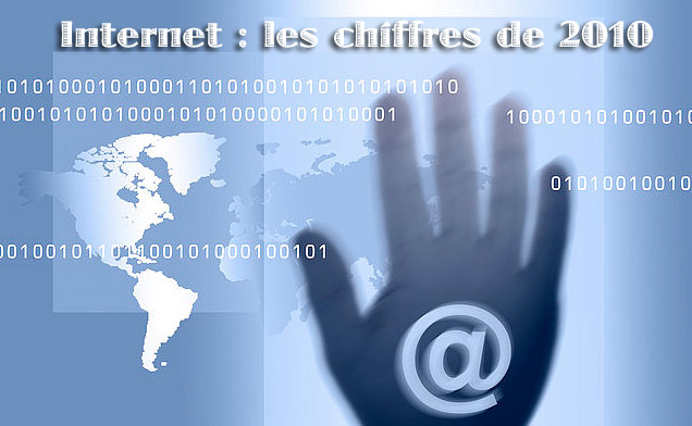 Internet en Chiffres 2010