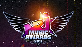 Plamares NRJ Music Awards