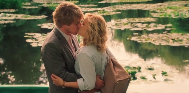 Bande annonce Midnight In Paris