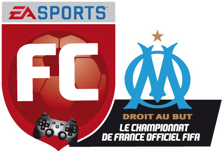 EASFC OM Championnat FIFA online
