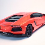 Photo Lamborghini Aventador (10)