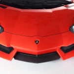 Photo Lamborghini Aventador (13)