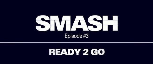 Martin Solveig Ready 2 Go Smash Episode 3