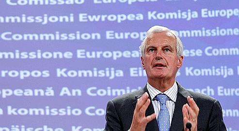 Michel Barnier classement des retraites politiques