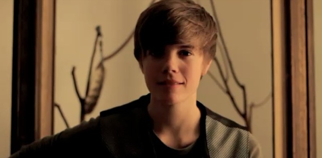 Video Dani Shay sosie de Justin Bieber