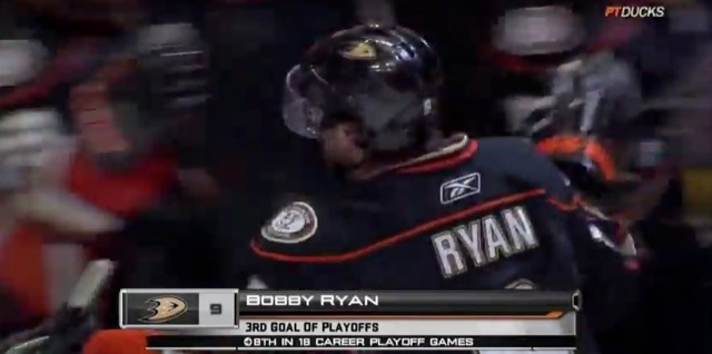 Video but Bobby Ryan NHL